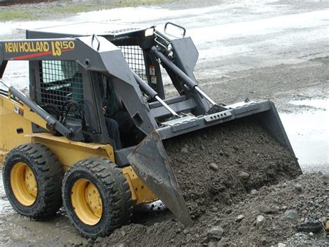 free skid steer training materials